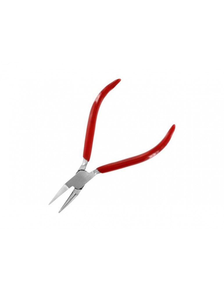 Modelcraft Combination Pliers - Round/Flat (130mm)