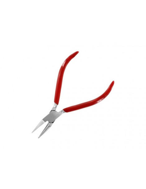 Modelcraft Combination Pliers - Round/Flat (130mm)