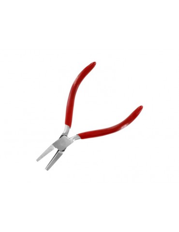 Modelcraft Combination Pliers - Concave/Half Round