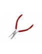 Modelcraft Combination Pliers - Concave/Half Round