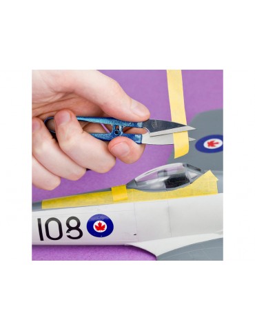 Modelcraft Micro Snips