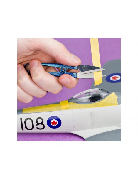 Modelcraft Micro Snips