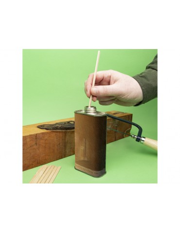 Modelcraft Mixing Sticks (25pcs)
