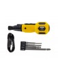 Rotacraft RC36 Electric Screwdriver USB