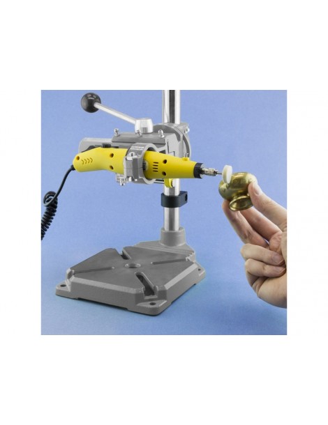 Rotacraft Drill Stand and Rotation Holder