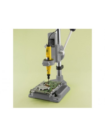 Rotacraft Drill Stand and Rotation Holder
