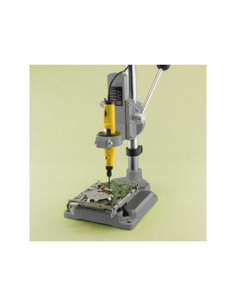 Rotacraft Drill Stand and Rotation Holder