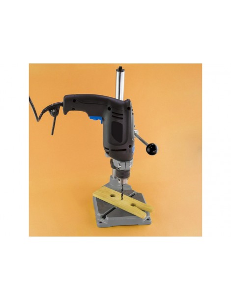 Rotacraft Drill Stand and Rotation Holder