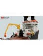 T rkmodel rescue tug Nordic 1:72 kit