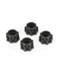 Pro-Line 8x32 į 17mm 1/2" Offset adapteriai