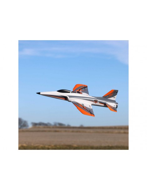 E-flite Habu Super Sport 0.7m BNF Basic