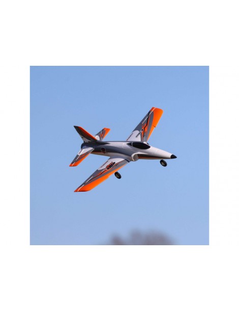 E-flite Habu Super Sport 0.7m BNF Basic