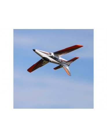 E-flite Habu Super Sport 0.7m BNF Basic