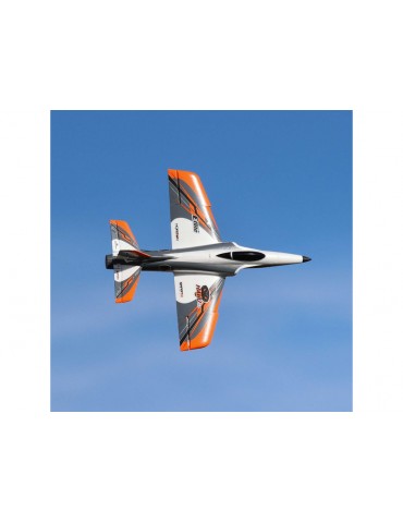 E-flite Habu Super Sport 0.7m BNF Basic