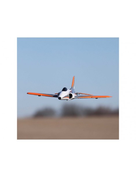 E-flite Habu Super Sport 0.7m BNF Basic