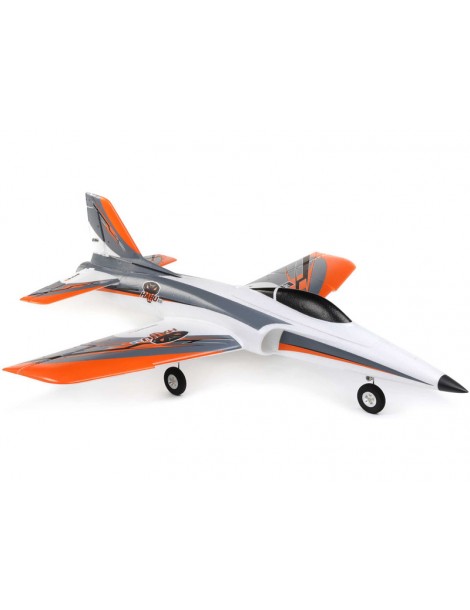 E-flite Habu Super Sport 0.7m BNF Basic