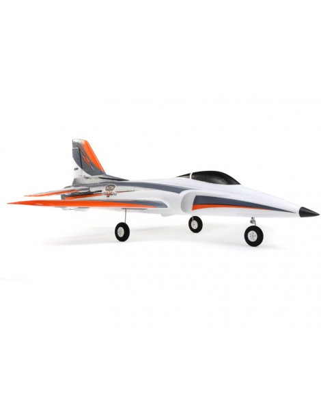 E-flite Habu Super Sport 0.7m BNF Basic