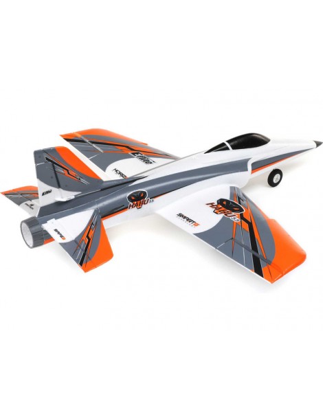 E-flite Habu Super Sport 0.7m BNF Basic