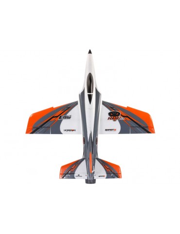 E-flite Habu Super Sport 0.7m BNF Basic