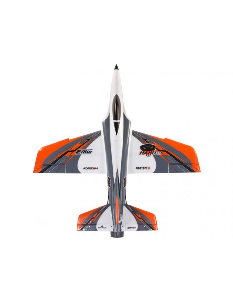 E-flite Habu Super Sport 0.7m BNF Basic