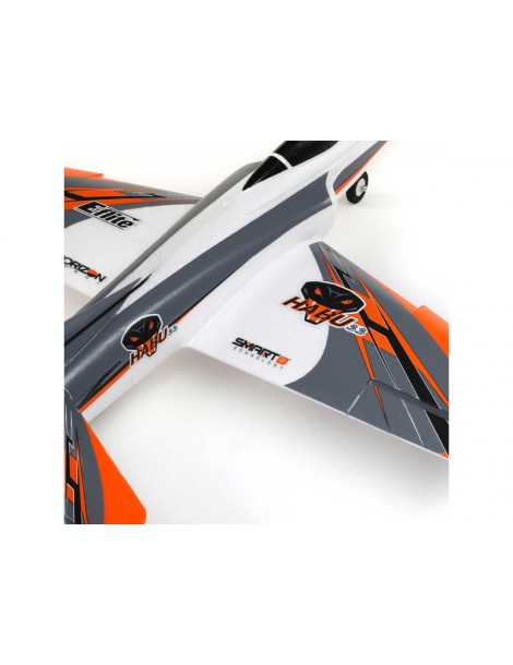 E-flite Habu Super Sport 0.7m BNF Basic