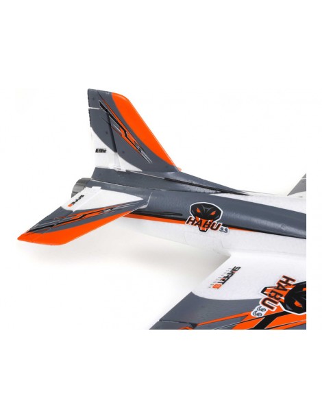 E-flite Habu Super Sport 0.7m BNF Basic