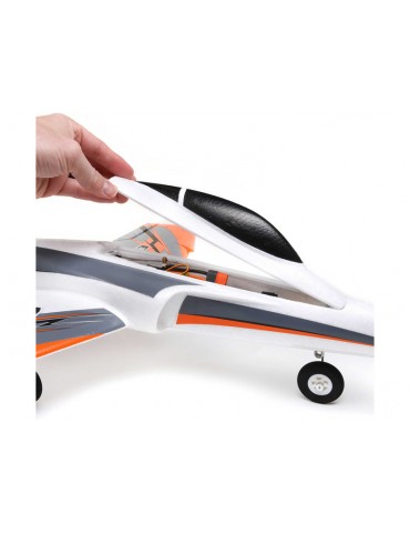 E-flite Habu Super Sport 0.7m BNF Basic