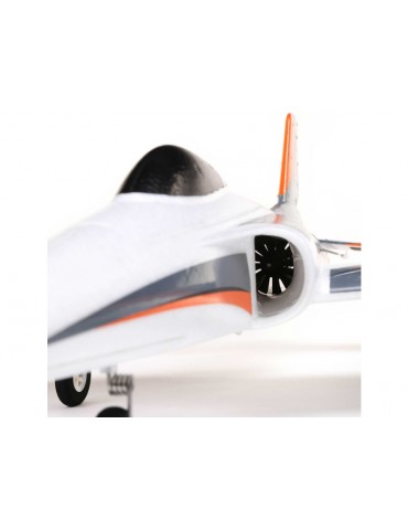 E-flite Habu Super Sport 0.7m BNF Basic