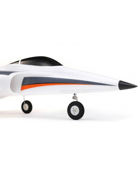 E-flite Habu Super Sport 0.7m BNF Basic