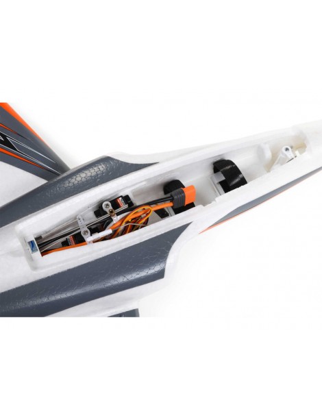 E-flite Habu Super Sport 0.7m BNF Basic