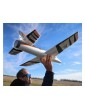 E-flite Habu Super Sport 0.7m BNF Basic
