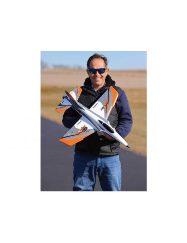 E-flite Habu Super Sport 0.7m BNF Basic