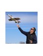 E-flite Habu Super Sport 0.7m PNP