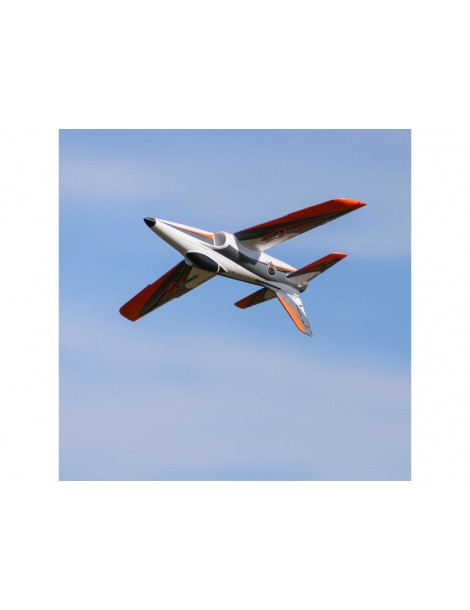 E-flite Habu Super Sport 0.7m PNP