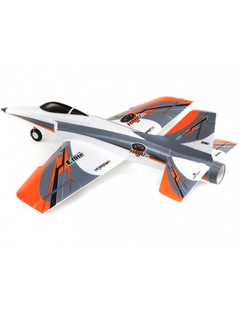E-flite Habu Super Sport 0.7m PNP