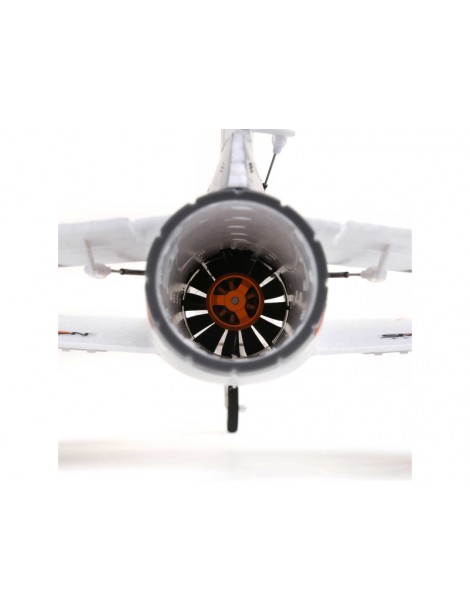 E-flite Habu Super Sport 0.7m PNP