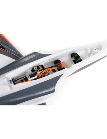 E-flite Habu Super Sport 0.7m PNP