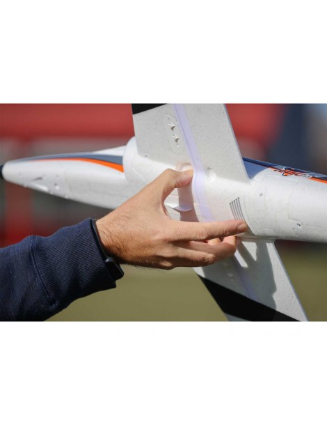 E-flite Habu Super Sport 0.7m PNP