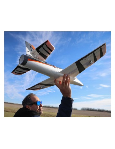 E-flite Habu Super Sport 0.7m PNP