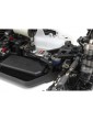 TLR 1/8 8ight-X/E 2.0 Combo Nitro/Electric Buggy 4WD Race Kit
