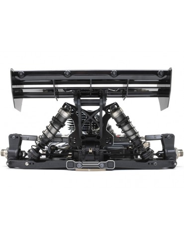 TLR 1/8 8ight-X/E 2.0 Combo Nitro/Electric Buggy 4WD Race Kit
