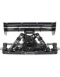 TLR 1/8 8ight-X/E 2.0 Combo Nitro/Electric Buggy 4WD Race Kit