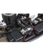 TLR 1/8 8ight-X/E 2.0 Combo Nitro/Electric Buggy 4WD Race Kit