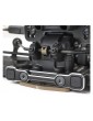 TLR 1/8 8ight-X/E 2.0 Combo Nitro/Electric Buggy 4WD Race Kit
