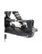 TLR 1/8 8ight-X/E 2.0 Combo Nitro/Electric Buggy 4WD Race Kit