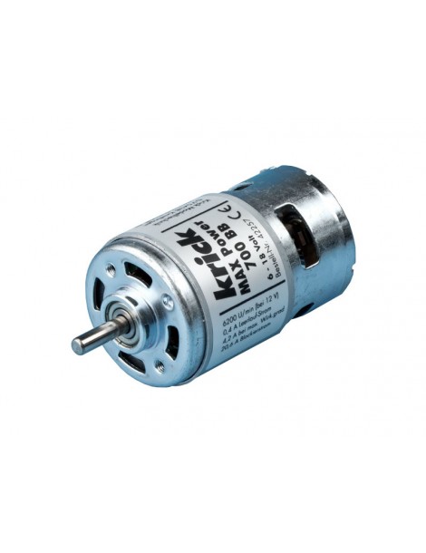 Krick Motor MAX Power 700 BB
