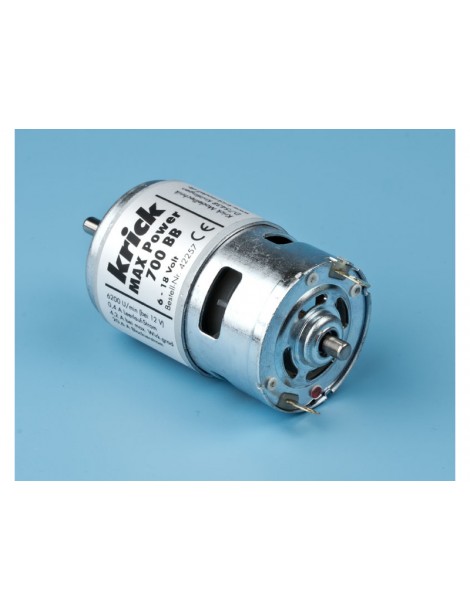 Krick Motor MAX Power 700 BB