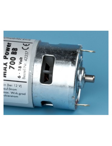 Krick Motor MAX Power 700 BB