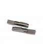 Traxxas Fuel tanks (left & right)/ tank mounts (2)/ tool boxes (left & right)