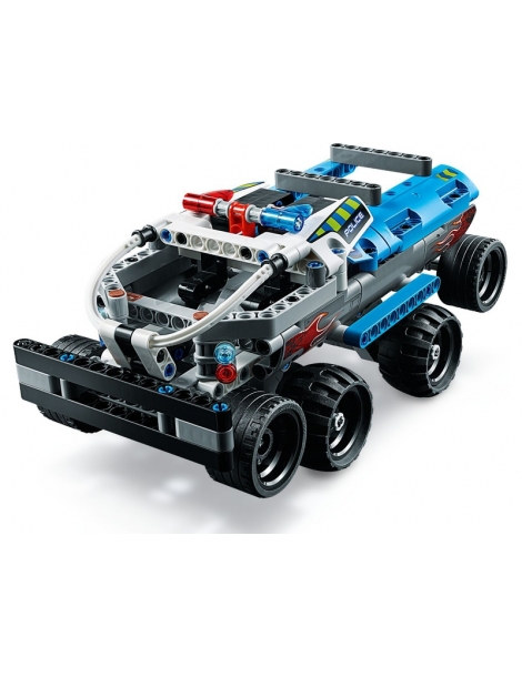 LEGO Technic Visureigis